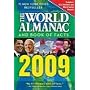 The World Almanac and Book of Facts 2009