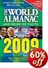 The World Almanac and Book of Facts 2009