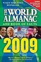 The World Almanac and Book of Facts 2009