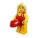 LEGO - Minifigures Series 2 - LIFEGUARD
