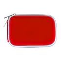 Premium Digital Camera Zipper Eva Pouch Carrying Case - 10 Color Available for Nikon Coolpix L19, L20, S220, S230, S620, S630, S710, S610c, S610, S560, S60, S600, S550, S520, S210, S52c, S52, S700, S510, S200, S51c, S51, S50c, S500, L18, L15, L12, L11, L10