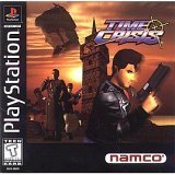 Time Crisis