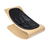 Bloom Coco Lounger Seat Pad - Midnight Black