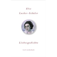 Liebesgedichte (insel taschenbuch)