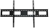 Extra-Large Tilting Wall Mount for Sharp 65 LCD TVs, LC65D64U, LC65D90U, LC65D93U, LC65GD1E, LC65SE94U