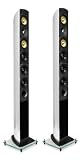 Paradigm Millenia 200 Floor Standing Speakers- Silver (Pair)