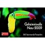Harenberg Premium-Kalender Geheimnisvolle Natur 2009