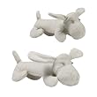 Zanies Eco-Friendly Canvas Dog Sm