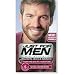 JUST FOR MEN colour gel beard, moustache & sideburns medium bro 2X14.2G