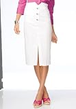 metrostyle High Waist Pencil Skirt
