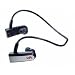 Sony Headphone-Style Walkman MP3 Player (Black) Sony Headphone-Style Walkman MP3 Player (Black)