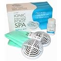 Viatek Ionic Energizer Foot Spa Refill KitTwo Arrays
