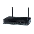 Netgear Wireless-N 300 Router with DSL Modem
