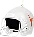 Texas Longhorns Memory Company Team 3 inch Helmet Ornament NCAA College Athletics Fan Shop Sports Team Merchandise