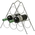 Six Bottle Wine Rack