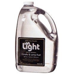 4X1 Gallon Fuel Lamp (06-0288) Category: Foodservice Candles and Canned Heat by Candle Lamp Company