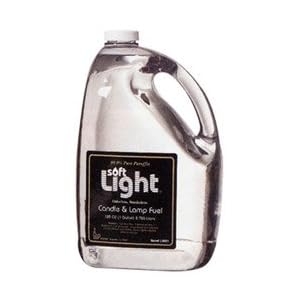 4X1 Gallon Fuel Lamp (06-0288) Category: Foodservice Candles and Canned Heat