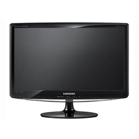 Samsung B2030HD Monitor LCD 20 Samsung B2030HD Monitor LCD 20