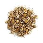 Fair Trade Organic Chamomile Flowers - 1 lb., (Frontier)
