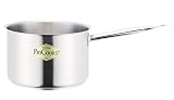 Pro Cook�@�X�e���Ў��[�@�W�Ȃ��@18cm�@IH�Ή�