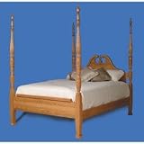 Amish Rice Bed
