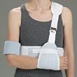 DeRoyal Universal Sling Style Shoulder Immobilizer DeRoyal Universal Sling Style Shoulder Immobilizer
