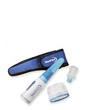 SteriPEN UV Wasserentkeimer im Taschenformat Mit Pre-filter Classic With Bundle Pack, wei� und blau, SPPF-RP-GF