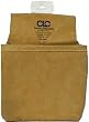 Nail/hammer Bag Lthr