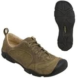 KEEN Lisbon Distressed Leather Shoe - Men's