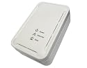 Max Value 85 Mbps, Powerline Ethernet Adapter, Home Plug, Single Unit Pack