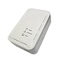 Max Value 85 Mbps, Powerline Ethernet Adapter, Home Plug, Single Unit Pack