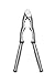from Premier Housewares Premier Housewares Bygone Stainless Steel Nut/ Shellfish Cracker Model 806371