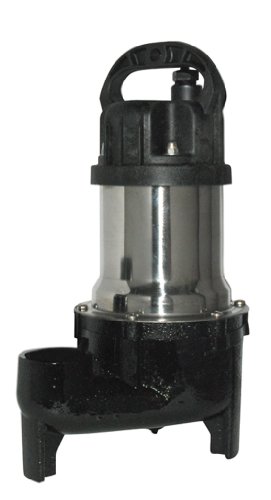 Little Giant 566068 4280 GPH Water Feature Pump