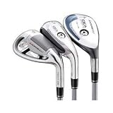 Adams Idea Tech OS #4-#6H 7-SW Regular Flex Irons
