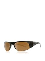 Harley Davidson Gafas de Sol Hdx870 Brn-1 (64 mm) Marrón