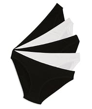 Maternity Mini Briefs- 5 Pack