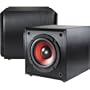 NXG 200W 6.5 INCH PWRDSUBWOOFER NIC SUBWOOFER