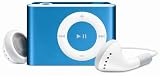 Apple iPod shuffle 1GB �֥롼 MA949J/A