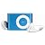 Apple iPod shuffle 1GB ブルー MA949J/A