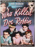  : Who Killed Doc Robbin (Digitally Remastered)