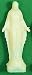 6 inch Our Lady Of Grace - 10 Pack