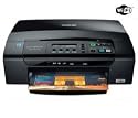BROTHER DCP-375CW All-in-One Printer Multifunction printer Printer and fax machine