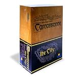 Carcassonne: The City