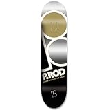 Plan B Deck P. Rod Platinum