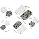 DURA-STICK II Self-adhesive Electrodes (40/CASE) - 2 (5 cm) Square