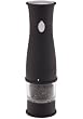 Artesio Soft Touch Electric Pepper Grinder, by Ozeri