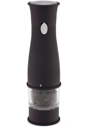Artesio Soft Touch Electric Pepper Grinder, by 