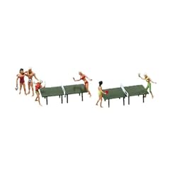 Faller 151053 - Auf dem Campingplatz