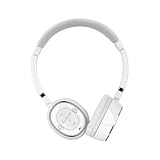 Luxa2 ヘッドフォン　ホワイト　BT-X3 Bluetooth Stereo Headphone/White　LHA0049-B