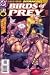 Book Batman Dies!!! Birds of Prey